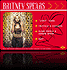 Britney Spears, Lucky, enhanced CD